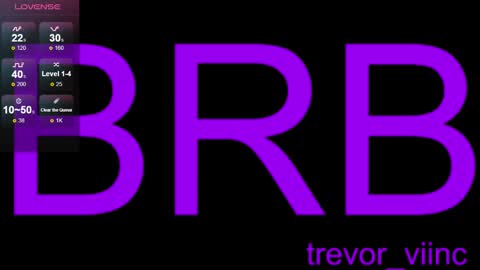 trevor online show from December 2024 03:44:01 PM