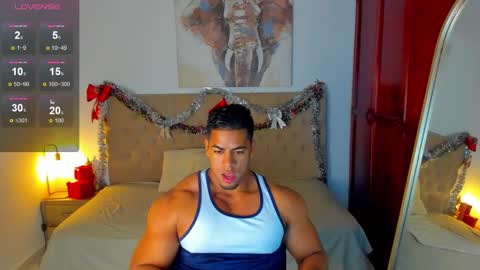 trevor online show from December 2024 12:43:02 PM