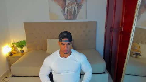 trevor online show from October 2025 12:47:01 PM