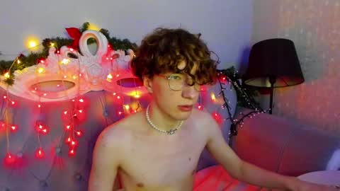 TrevorBenson online show from January 2025 01:41:02 PM