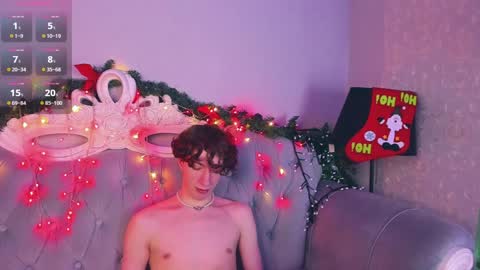 TrevorBenson online show from January 2025 07:01:02 PM