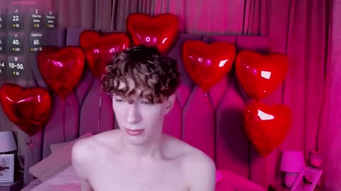 TrevorBenson online show from February 2025 01:51:02 PM