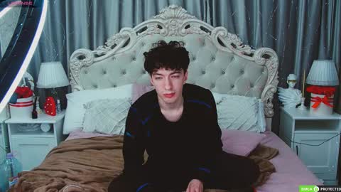 TrevorBenson online show from September 2025 06:20:02 PM