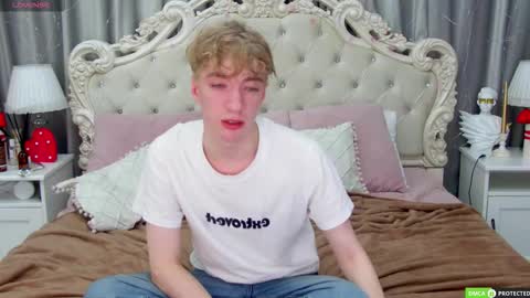 TrevorBenson online show from October 2025 08:46:02 AM