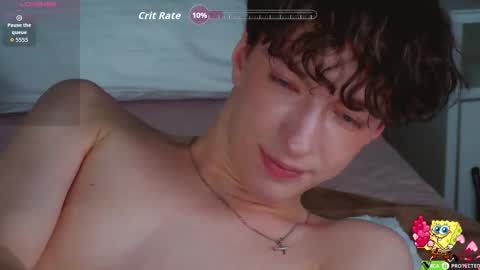 TrevorBenson online show from January 2026 03:16:01 PM