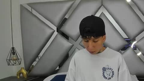 trevordonson_vc online show from January 2026 11:38:02 AM