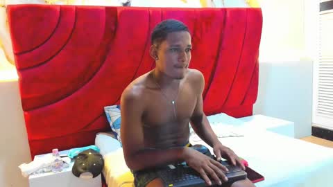 TREY online show from September 2025 08:52:02 PM