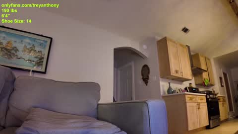 decentanthony online show from January 2025 12:24:01 AM