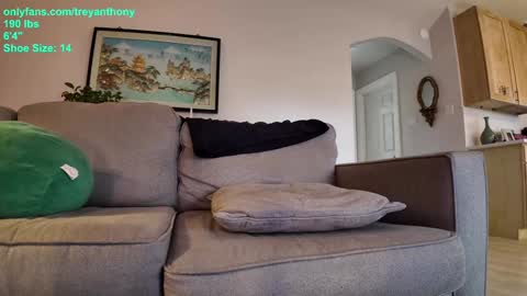 decentanthony online show from January 2025 03:58:02 PM