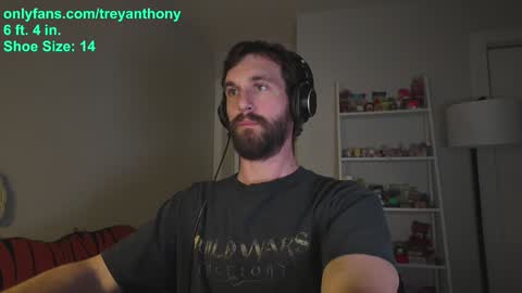 decentanthony online show from January 2025 01:21:02 AM