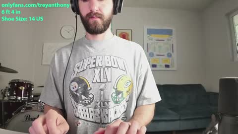 decentanthony online show from January 2025 03:41:01 PM
