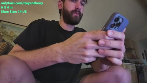 decentanthony online show from January 2025 03:14:02 PM