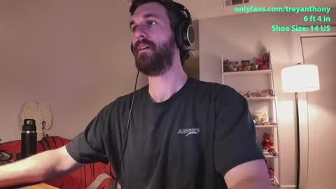 decentanthony online show from January 2025 11:29:01 PM