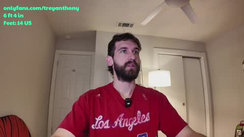 decentanthony online show from January 2025 02:21:01 PM