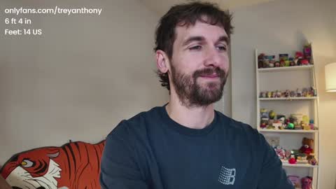 decentanthony online show from January 2025 04:24:01 PM