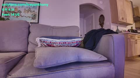 decentanthony online show from February 2025 01:45:02 AM