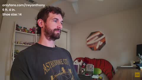decentanthony online show from February 2025 02:16:02 PM