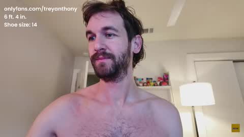 decentanthony online show from February 2025 04:40:01 PM