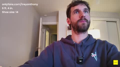decentanthony online show from February 2025 08:10:01 PM