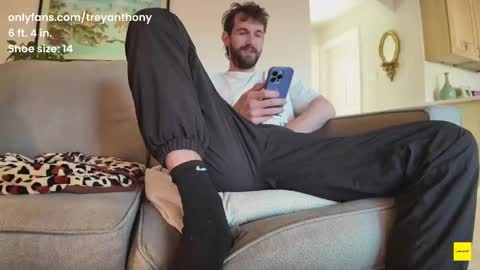 decentanthony online show from February 2025 07:38:02 PM