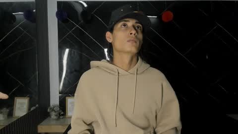 Trey online show from January 2026 03:55:01 AM