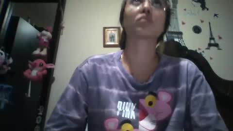 triana_bell online show from December 2024 11:03:02 PM