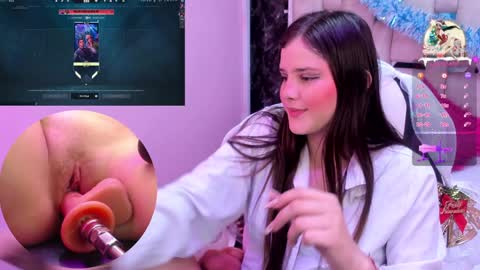 Trianna online show from December 2024 01:54:02 PM