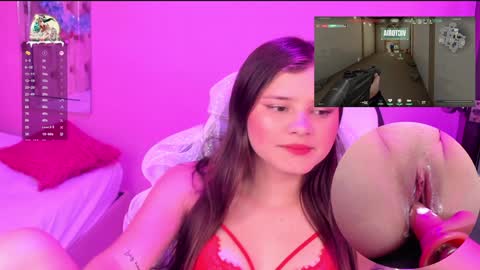 Trianna online show from December 2024 02:32:01 PM