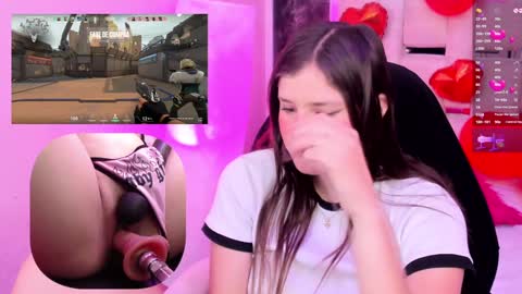 Trianna online show from February 2025 01:43:02 PM