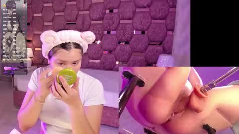 Trianna online show from November 2025 01:44:02 PM