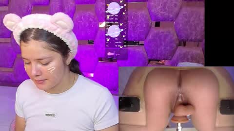 Trianna online show from December 2025 01:42:01 PM