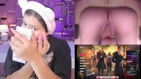 Trianna online show from January 2026 01:26:02 PM