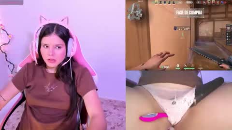 Snapshot of trianna_sweet chatting on March 2026 08:04:01 PM trianna_sweet online show from March 2026 08:04:01 PM