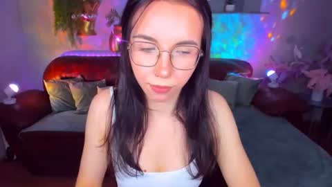 Snapshot of triciadaisy chatting on June 2026 02:43:02 PM TriciaDaisy online show from June 2026 02:43:02 PM