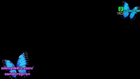 Snapshot of tricky_nymph chatting on July 2026 02:22:01 AM Cassie online show from July 2026 02:22:01 AM