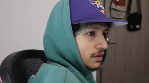 - trieone online show from February 2026 02:24:01 PM