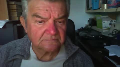 Steve online show from January 2026 03:28:02 PM