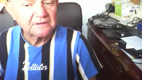 Steve online show from January 2026 12:42:02 PM