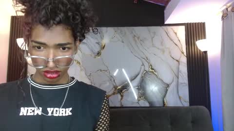 Johan online show from April 2026 12:38:01 AM