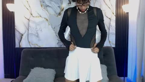 Johan online show from April 2026 12:35:01 AM