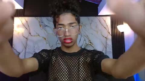 Johan online show from April 2026 12:24:01 AM