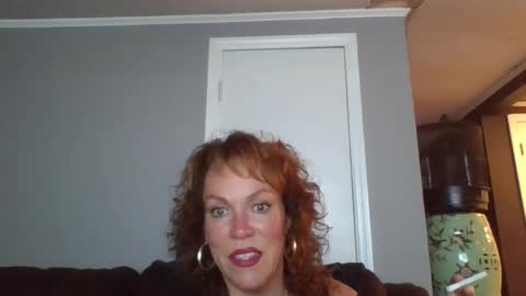 Squirter Queen online show from October 2025 03:26:02 AM
