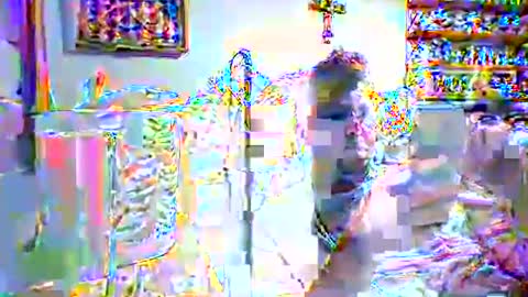 trillnonymau5 online show from January 2025 07:08:01 AM