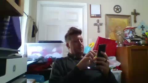 trillnonymau5 online show from January 2025 10:28:02 PM