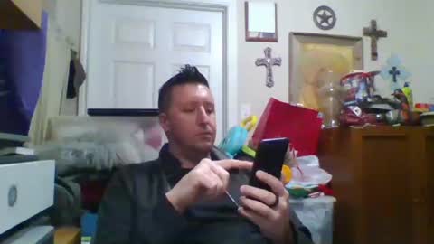 trillnonymau5 online show from January 2025 03:26:02 AM