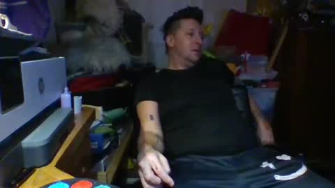 trillnonymau5 online show from January 2025 03:37:01 AM