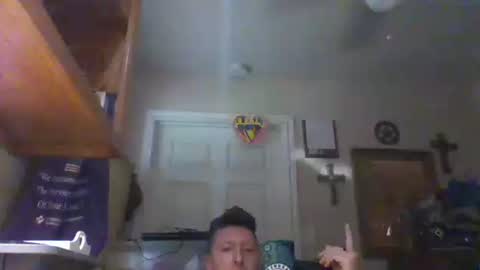 trillnonymau5 online show from February 2025 11:03:02 PM