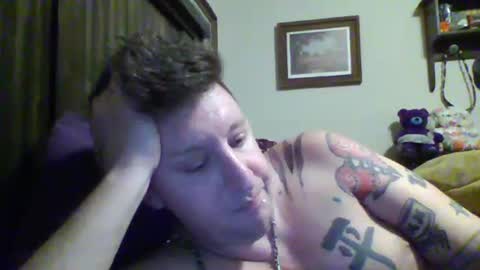 trillnonymau5 online show from February 2025 02:17:02 AM