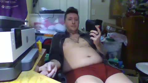 trillnonymau5 online show from February 2025 03:20:01 PM