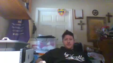 trillnonymau5 online show from February 2025 10:58:01 PM